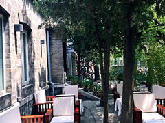 -TRB Forbidden City(故宫店)