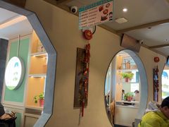 -老淮滨-蚌埠非遗小吃(淮河路店)