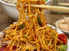 -老刘家永盛斋·传统泡馍(东关南街店)