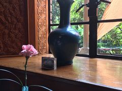 -马勒别墅·中餐厅