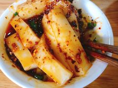 -洞子口张老二凉粉(文殊院店)