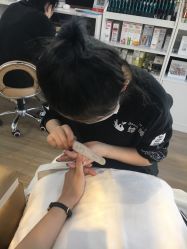 -绘甲社NACHO&DAI SALON
