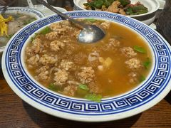 -老雒阳面馆·水席(定鼎门店)