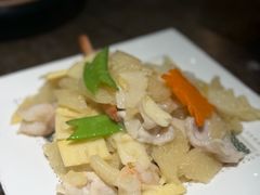 -魁盛居百年鲁菜馆(县西巷店)