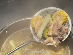 -潮发潮汕牛肉店(东方宝泰店)