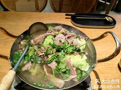 -川堂风·跷脚牛肉·乐山爆炒(宝山日月光店)