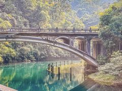 -鼎湖山风景区