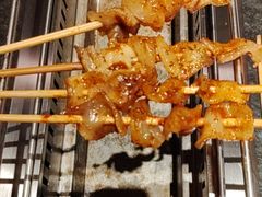 -可口香·非遗老号烧烤(南岗直营店)