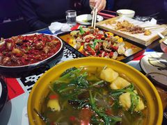 麻辣烫-419海鲜烧烤大排档