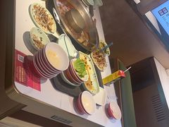 -宽城子美蛙毛肚自助火锅(建邺万达步行街店)