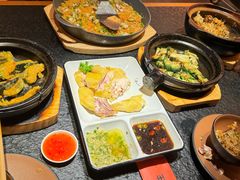 -啫胜(中央大街店)