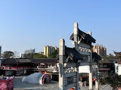 -南宁南湖公园