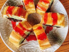 -和风清味日本料理(希尔顿店)