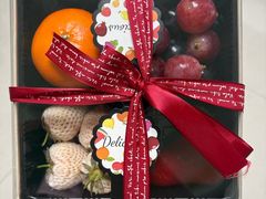 -曼格蒸汽活海鲜·榴莲自助(皇庭广场店)