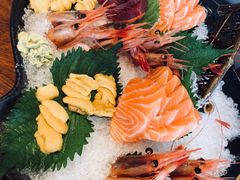-九井澤精致料理(金茂店)