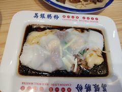 -荔银肠粉·非遗手藝(夫子庙店)