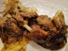 -老粤西梧州特色菜餐厅