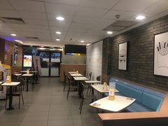 -麦当劳(中唱大厦店)