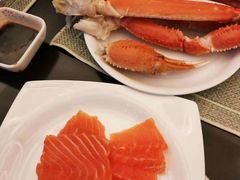 -百香自助餐厅·西安唐隆国际酒店(曲江店)
