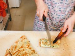 -咏春葱油饼(德政中路店)