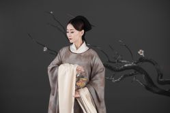 -盘子女人坊古装写真摄影