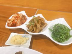凉菜-日出拉面(望京店)