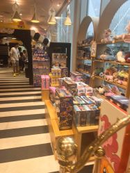 -奈尔宝·儿童乐园·亲子餐厅(前滩店)
