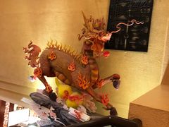 -麒麟中餐厅·经典粤菜·地道菜式老字号(广州长隆酒店)