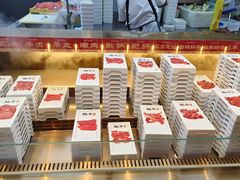 -魁牛·潮汕牛肉自助火锅(沈辽路万达店)