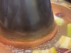 -侃爷南门铜锅涮肉