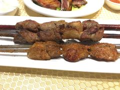 -巴扎美食·新疆菜·西域歌舞表演餐厅(新疆大厦店)