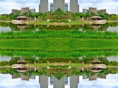 -西海子公园