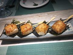 -蜜桃花开·中西融合菜E&W(南长街店)