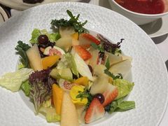 -黑宝石西餐厅(汇励99城市公园店)