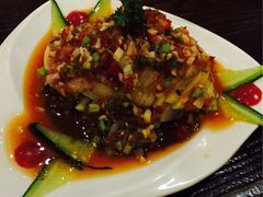 -Siam泰餐厅(水上公园店)