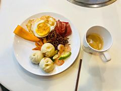 -山东大学学府大酒店(千佛山地铁站店)