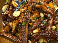 鸭三件-嗣林·爷爷的私房菜(湾里店)