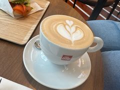 -西点坊(浦东香格里拉店)