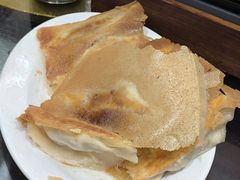 -邢家锅贴老店·非遗·开封菜(金明广场店)