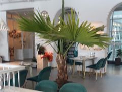 -ins森林童话餐厅coffee&bistro