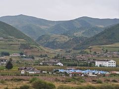 -图们国门景区