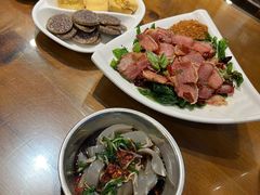 -88号小吃店·经典云南菜·地道纳西美食