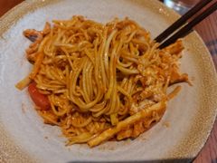 -圳兴面王·拌川·特色炒面(南山保利剧院店)