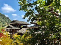 -荔江湾景区