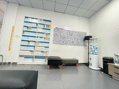 -皓洁口腔门诊部(金色雅园金涛苑店)