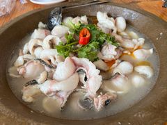 -大鼎石锅鱼(春江里店)
