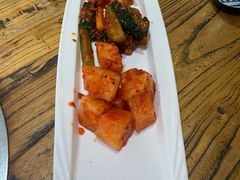 -鹤一烤肉自助餐厅(中关村店)