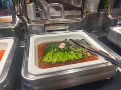 -吉布鲁牛排海鲜自助(温江合生汇店)