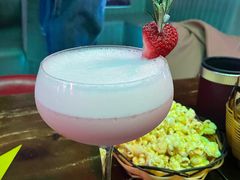 -MOSSO音乐酒吧·Live House(南京西路店)