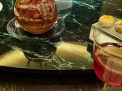 -甄御•海鲜新青岛菜(麦岛店)